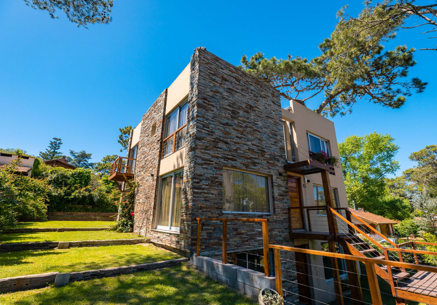 Deptos. (Villa Gesell Norte Histórico)